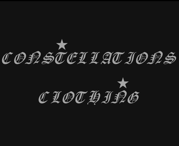 Constellations Clothing