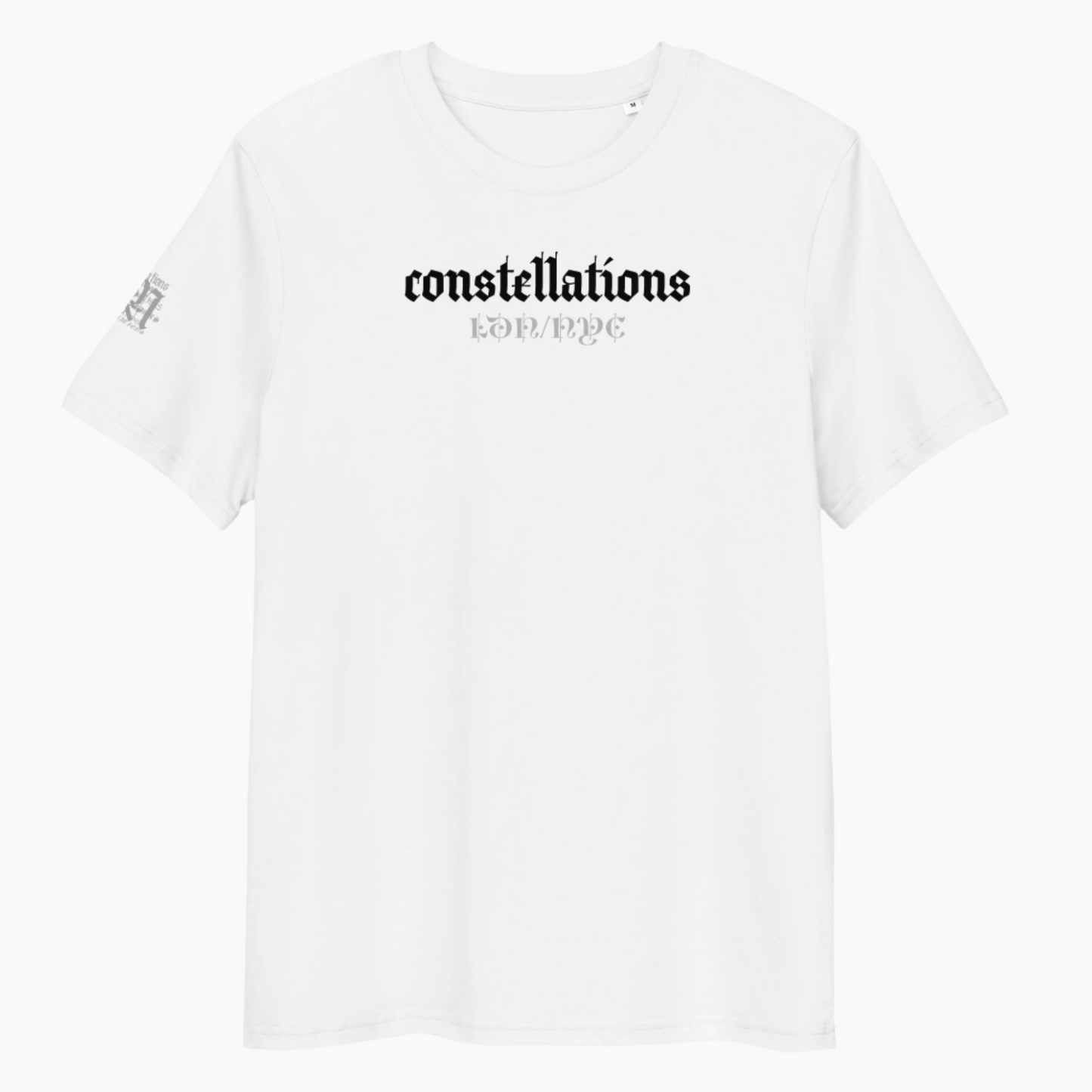 CONSTELLATIONS LEGACY TEE